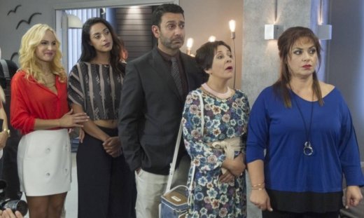 Έλα στη θέση μου: Η Αιμιλία δεν ησυχάζει