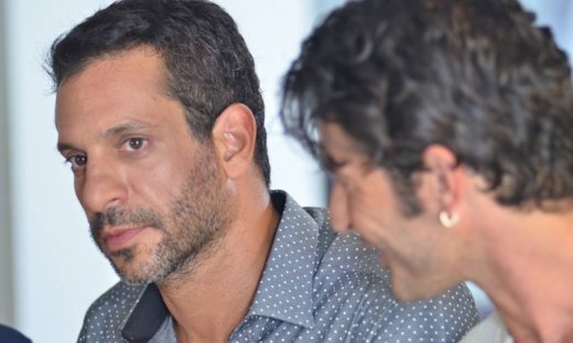 Ζωή μου: Ο Θέμης παραδέχεται στη μητέρα του ότι αγαπά την…