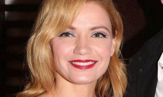 Παναγιώτα Βλαντή: Μιλά για το ρόλο της στη σειρά «Αστέρας Ραχούλας»