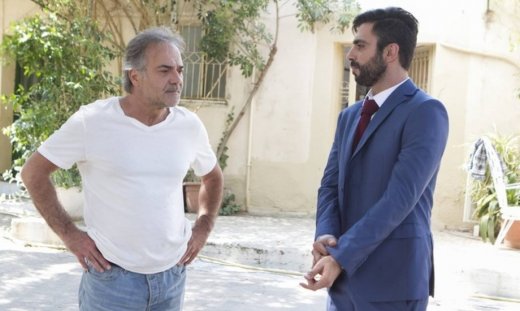 Έλα στη θέση μου: Ο Αχιλλέας αναγκάζεται να καταφύγει στον Λεωνίδα