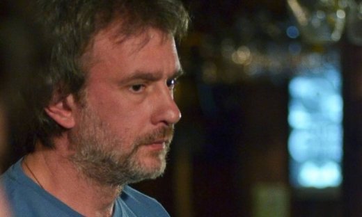 9 Μήνες: Ο Σερέτης αποκαλύπτει τη σκοτεινή πλευρά του