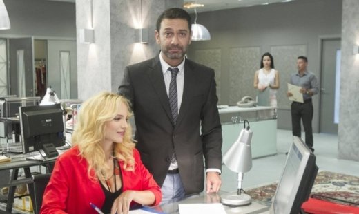 Έλα στη θέση μου: Ο Δαμιανός προσπαθεί να ρεζιλέψει τον Βλάση