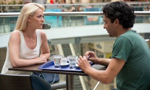 Προδοσίες: Η παρουσία της Ζωής δημιουργεί πρόβλημα