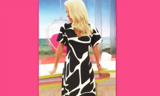 Δε θα πιστεύετε πόσα κιλά έχασε η Ελένη Μενεγάκη - Η παρουσιάστρια ζυγίζει...