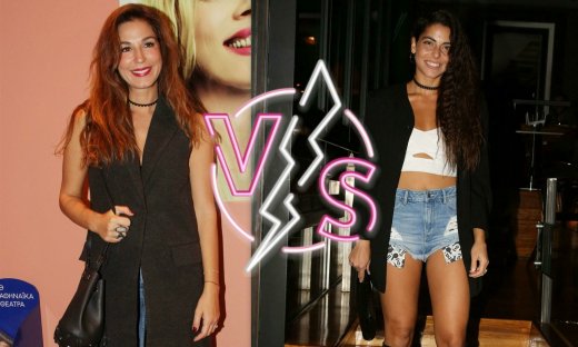 Καλοντυμένες Vs Κακοντυμένες