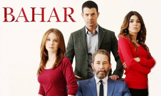 Bahar: Η ώρα του χωρισμού για τους…