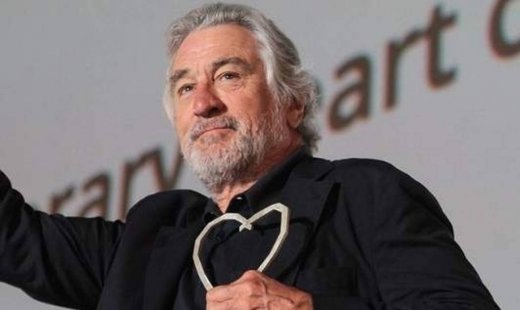 Ξέσπασε ο De Niro: «Είναι κατάφωρα ηλίθιος. Είναι αλήτης, σκύλος, γουρούνι, απατεώνας…»