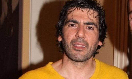 Αντώνης Καρυστινός: Τι αποκάλυψε για τον ρόλο του στην σειρά «Αστέρας Ραχούλας»