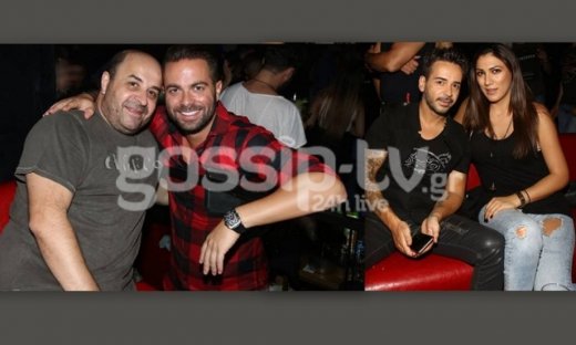 Διασκέδασαν στον Stan