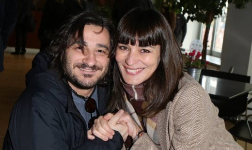 Χαραλαμπόπουλος-Ναυπλιώτου: «Αγαπάμε το θέατρο αλλά δεν είναι όλη μας η ζωή»