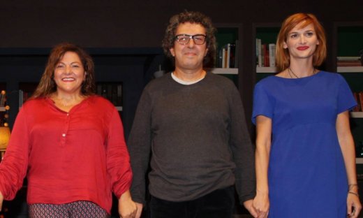 Tα... βασανιστήρια της Σταυροπούλου από τον Χατζηπαναγιώτη και την Κωνσταντάκη! Τι αποκαλύπτει;