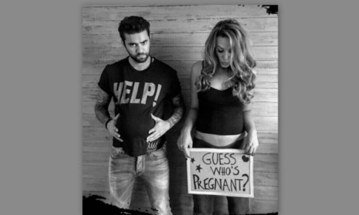 Έγκυος στο τρίτο παιδί η Σίσσυ Χρηστίδου