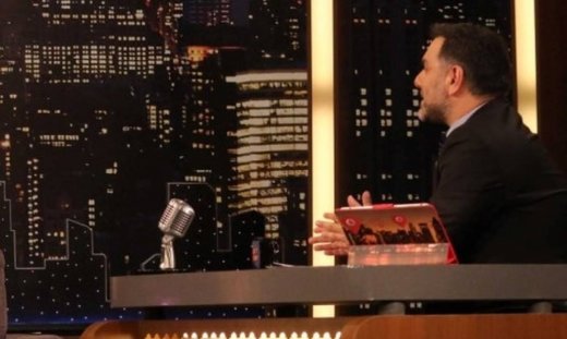 Αυτοί θα είναι οι καλεσμένοι στην πρεμιέρα του Αρναούτογλου