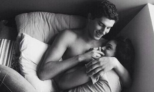 Δώσε προσοχή: 5 σημεία που ΟΦΕΙΛΕΙ να σε αγγίξει και δυστυχώς ξεχνάει