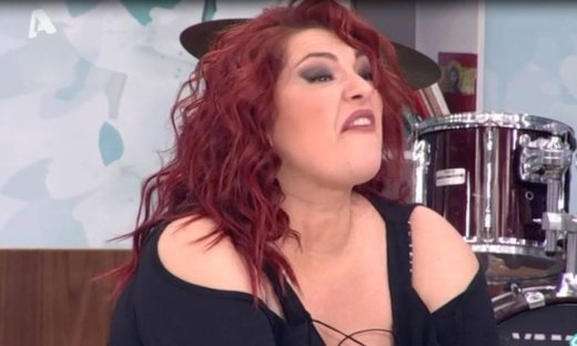 Απίστευτη δήλωση Ζαρίφη: «Πάτησα τα 40, είμαι αστεφάνωτη και καταβεβλημένη»