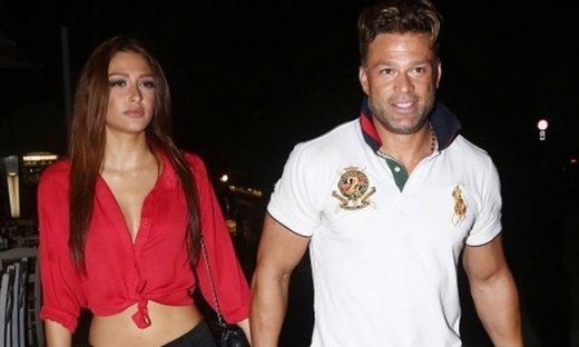 Έτοιμος για γάμο ο Σόμμερ;