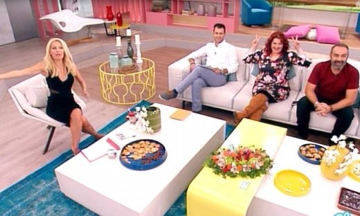 Ελένη Μενεγάκη: Η ατάκα για τον γάμο, που θα συζητηθεί