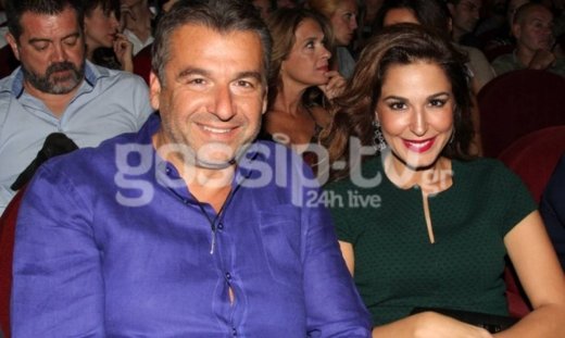 Γιώργο πού είναι η Φαίη;