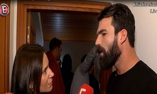 Θα μας τρελάνεις; Αλεξάνδρου: «Η Όλγα δεν με αποδέχεται! Την κυνηγάω να βγάλουμε μία φωτογραφία»