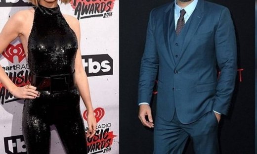 Ήρθε η διάψευση: Οι δύο superstars ξεκαθάρισαν ότι ΔΕΝ είναι ζευγάρι