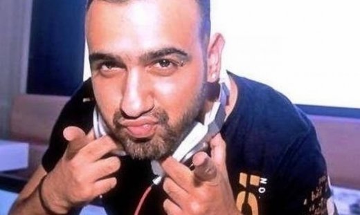 Νεκρός σε τροχαίο χθες βράδυ γνωστός Έλληνας Dj... (Nassos blog)