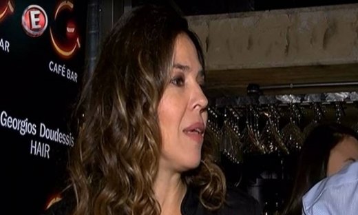 Δραγούμη: «Αν ένιωθα ότι ο άντρας μου είναι μαζί μου για να φωτογραφίζεται, θα…»!