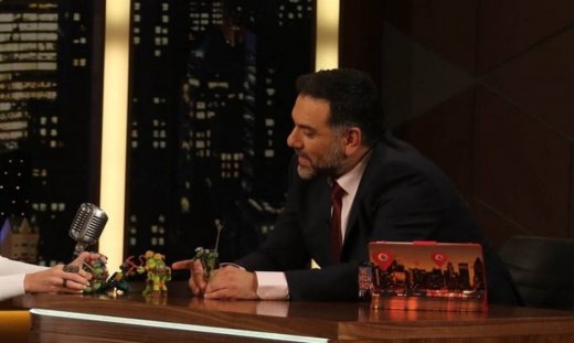 Αυτοί είναι οι καλεσμένοι του Γρηγόρη