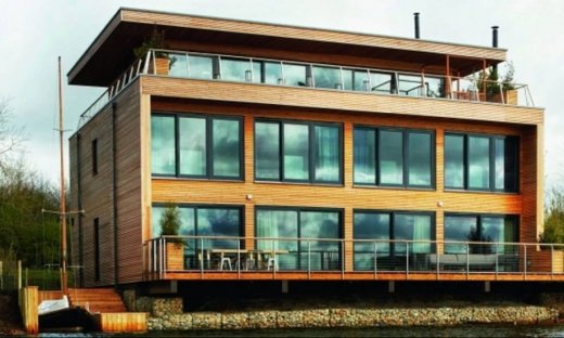 Το υπερπολυτελές σπίτι της Elle MacPherson