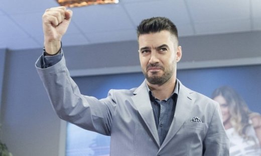 Έλα στη θέση μου: Δεν είναι εύκολο να είσαι Πρόεδρος