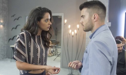 Έλα στη θέση μου: Εκτός από ζωές αλλάζουν και γυναίκες;