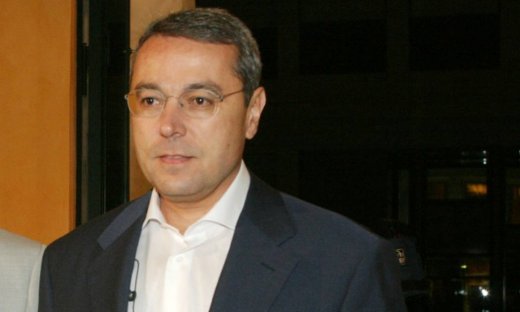 Αιμίλιος Λιάτσος: Αποκαλύπτει μετά από χρόνια το λόγο αποχώρησής του από το Mega