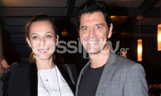 Ρουβάς-Ζυγούλη: Έξοδος στο θέατρο