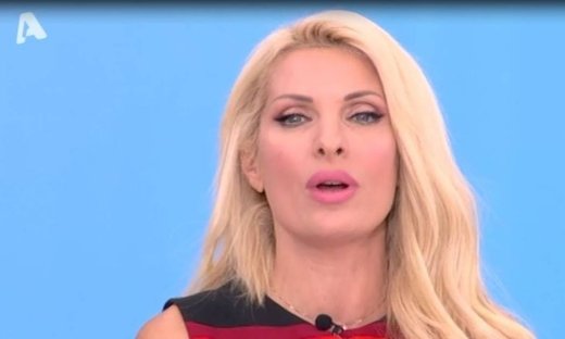 Ελένη Μενεγάκη: Δε θα πιστεύετε τι αποκάλυψε για τον γιο της, Άγγελο