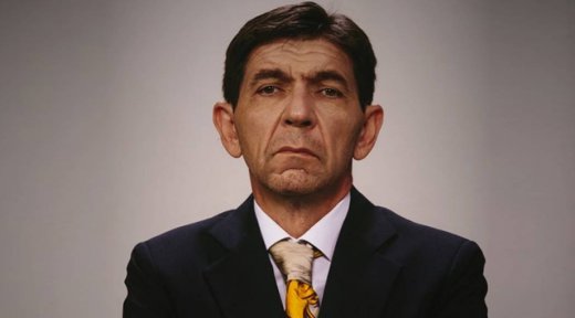 Ο Σκιαδαρέσης περιγράφει τις ώρες που έμαθε για το πρόβλημα υγείας της Μάλφα