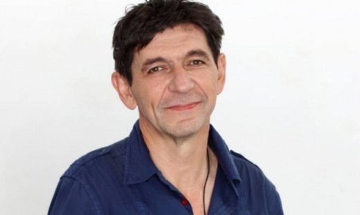 Γεράσιμος Σκιαδαρέσης: «Δεν έφτασε ποτέ να κλονιστεί η σχέση και ο γάμος μας, για κανένα λόγο»