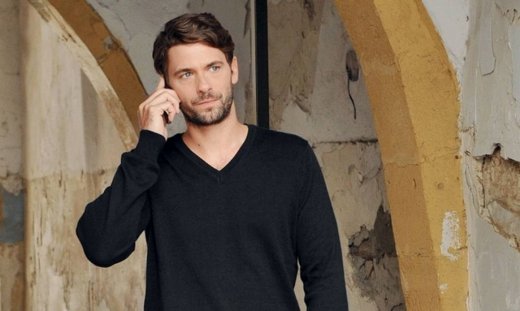 Μπρούσκο: Το ημερολόγιο της Αγγελικής συγκλονίζει τον Σήφη