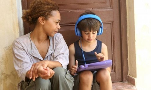 Η λέξη που δε λες: Η οικογένεια αντιμέτωπη με την αλήθεια