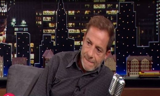 Λιγνάδης: Η δήλωσή του για την Φουρέιρα που θέλει να παίξει στην Επίδαυρο, που θα συζητηθεί