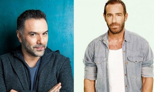 Αρναούτογλου-Κανάκης: Κόντρα χωρίς τέλος