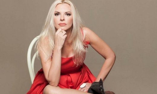 Η Αννίτα Πάνια επιστρέφει στη βραδινή ζώνη του EPSILON