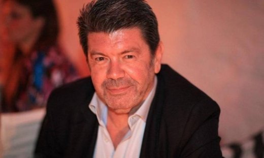 Γιάννης Λάτσιος: Με ποιες γνωστές κυρίες «νυχτοπερπάτησε»; (φωτο)