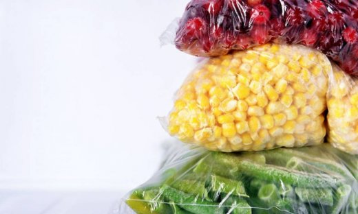 Συμβουλές για τη συντήρηση των τροφίμων στους καταψύκτες