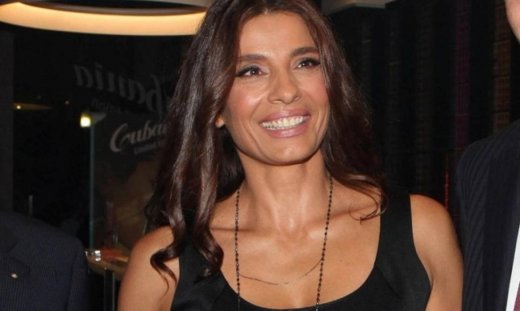 Κούκλες οι κόρες της Τσαπανίδου! (φωτο)