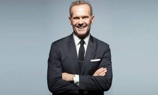 Κωστόπουλος: «Είχα μια σχέση για ένα χρονικό διάστημα, αλλά τώρα δεν έχω απολύτως τίποτα»