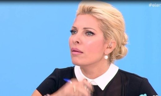 Η ατάκα της Ελένης που τρόμαξε τον Κουτσογιαννόπουλο!