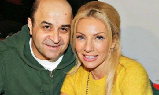 «Δεν ήμουν εγώ το τρίτο πρόσωπο ανάμεσα στον Μάρκο Σεφερλή και την Έλενα Τσαβαλιά»