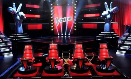 The Voice: θα πάθετε πλάκα ποιοι λέγεται ότι θα κάτσουν στη θέση του κριτή