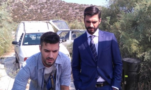 Έλα στη θέση μου: Πονηρά μηνύματα και ίντριγκες