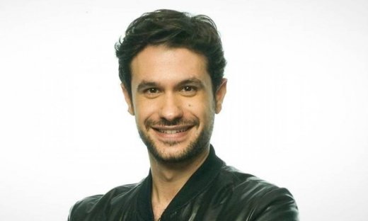 Ορφέας Αυγουστίδης: «Αν ο έρωτας δεν είναι υγιής, δεν μπορείς να είσαι εντάξει»