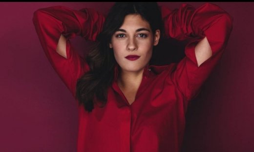 Νίκη Βάκαλη: Όσα είπε για τον ρόλο της στον «Αστέρα Ραχούλας»